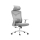 Fotel ergonomiczny Huzaro Manager 2.6 Grey
